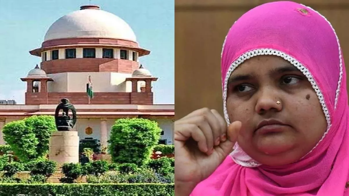 Unequals cannot be treated equally, says SC while questioning Bilkis Bano rapists’ release