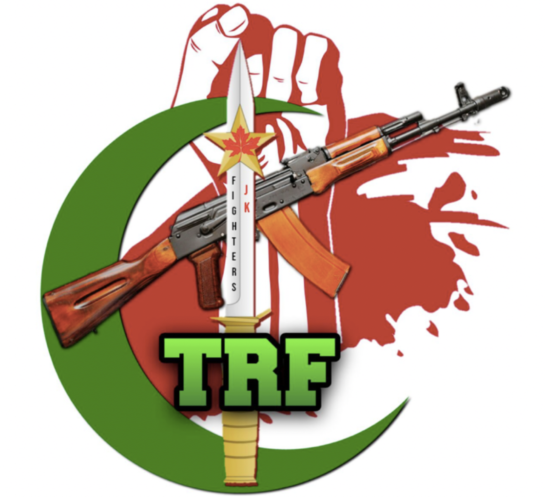 TRF