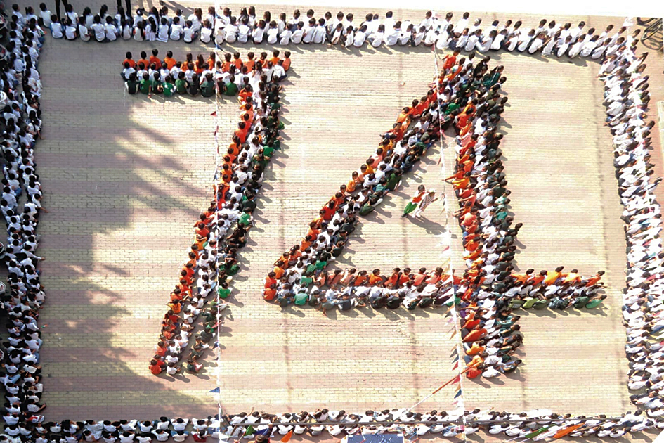 Netizens goes patriotic on 74th Republic Day 2023 