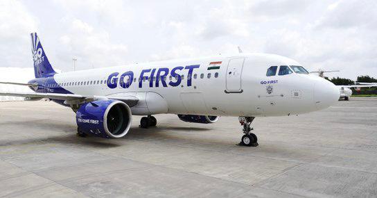 DGCA issues show cause notice to GoFirst