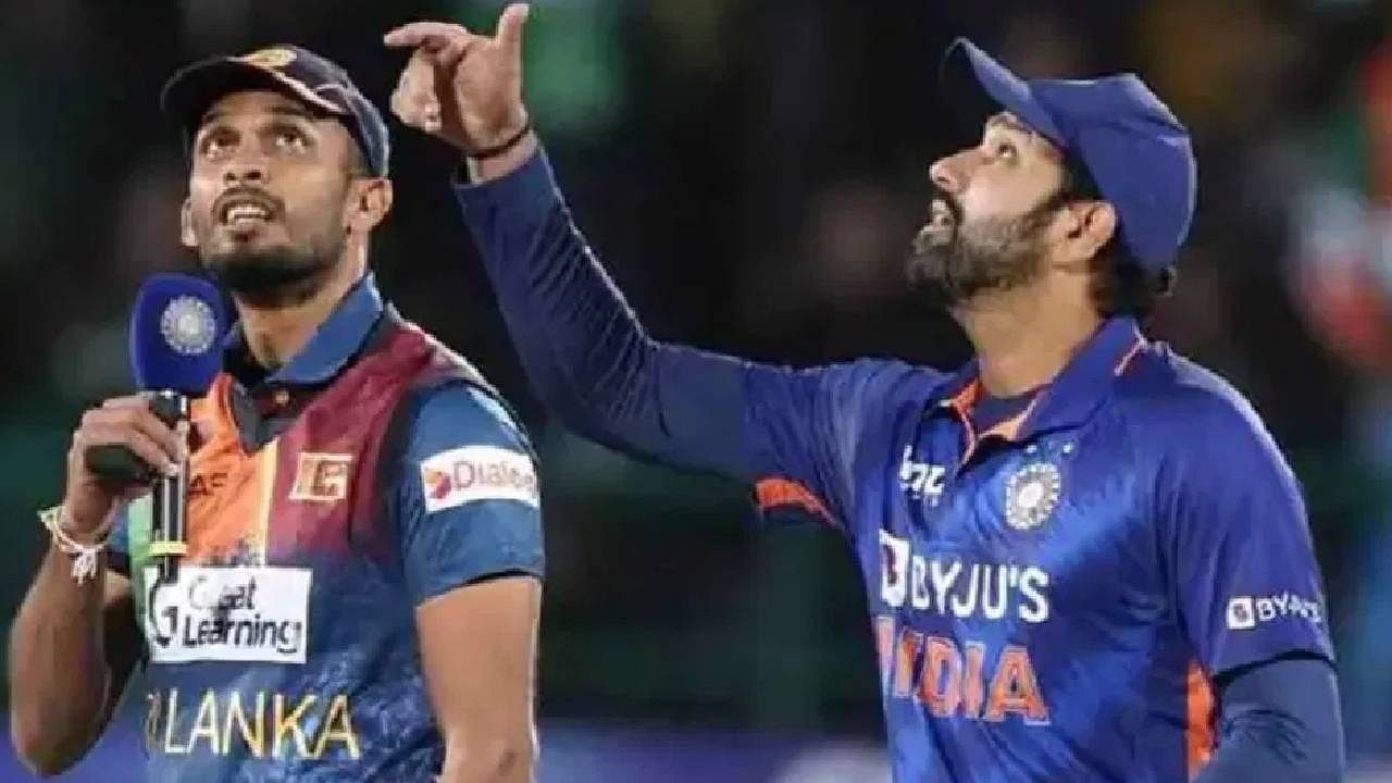 IND vs SL: India eye to seal series, Sri Lanka gives target of 216 runs