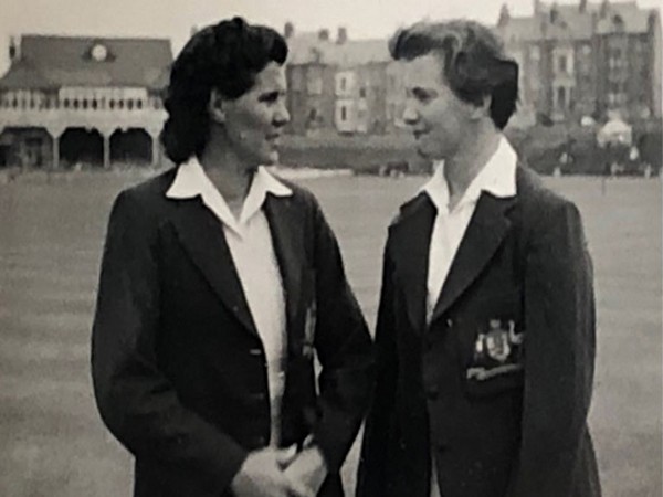 Australian cricketer Norma Whiteman passes away at 86