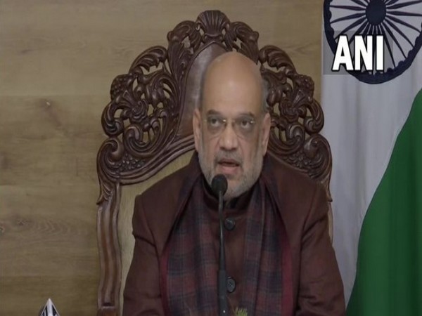 J&K: NIA to investigate twin terror attacks in Rajouri; say Amit Shah