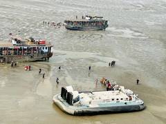 511 pilgrims rescued by Coast Guard