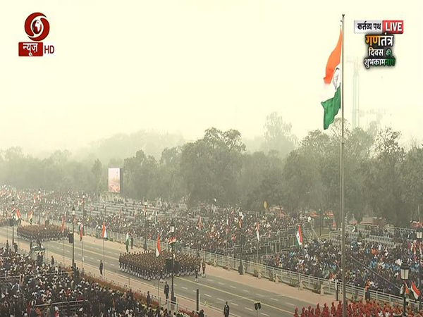 World leaders who extend “best wishes” to India on Republic Day