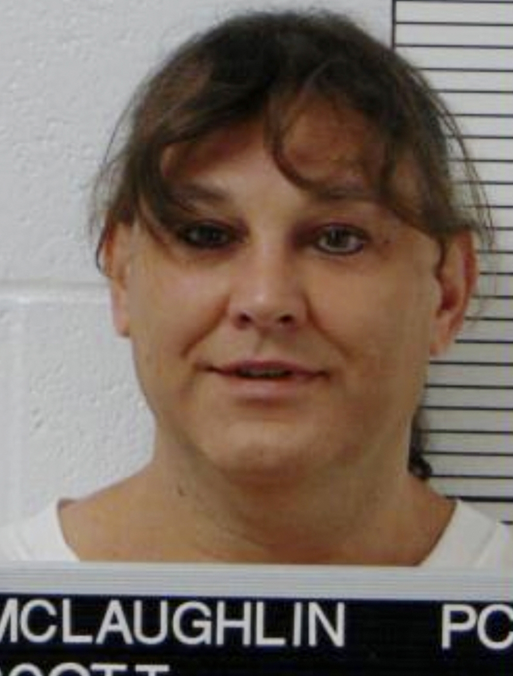 Transgender woman set to be executed, a first in US history