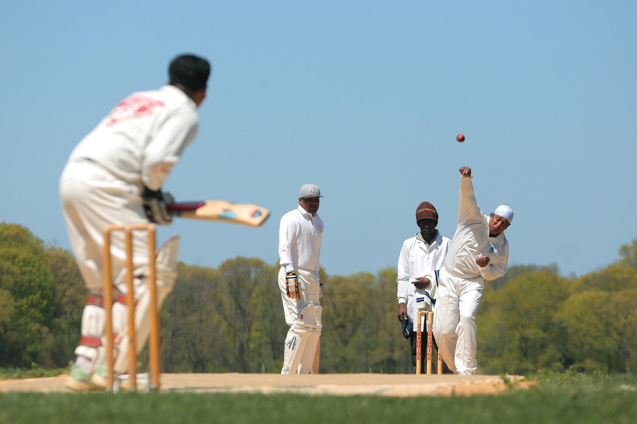 Delhi-NCR’s biggest Cricket League commences.