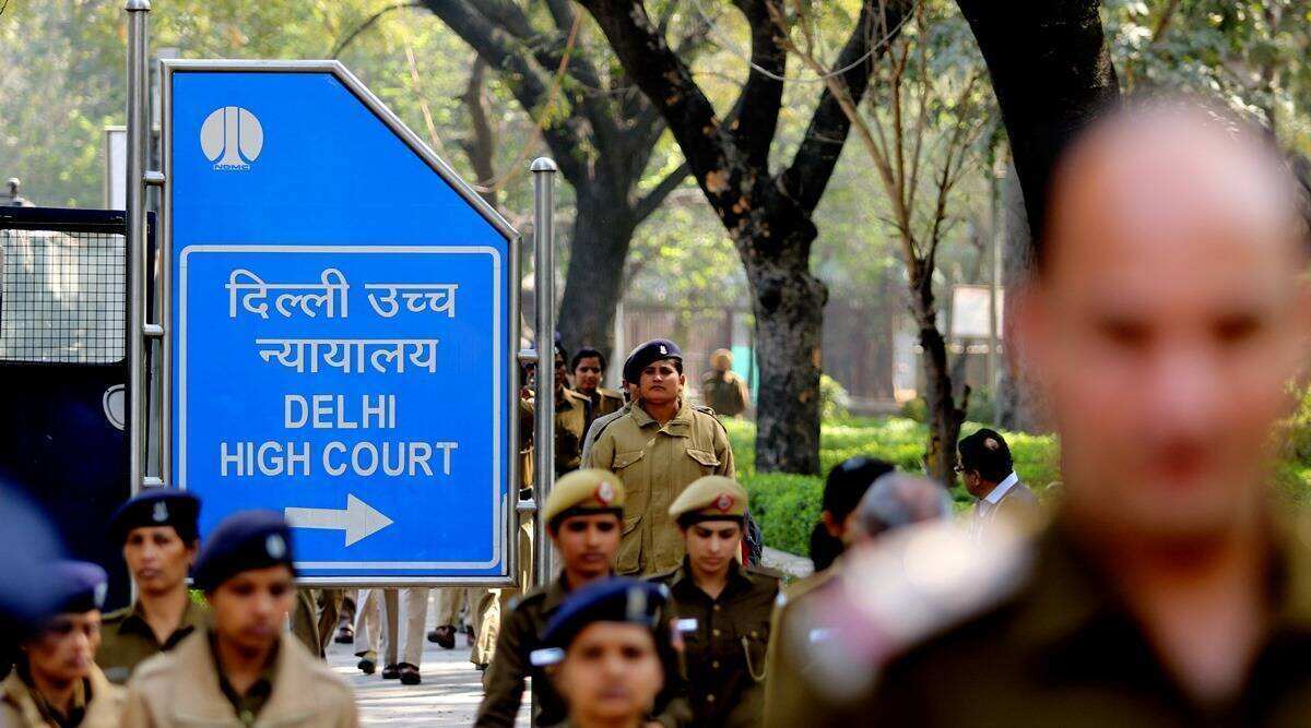 Delhi HC: Ensure Free Food & Medical Treatment To Poor HIV Patients