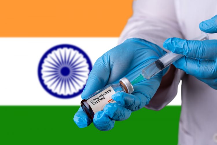 India’s Vaccine Growth Story to be published in 20 Indian Languages