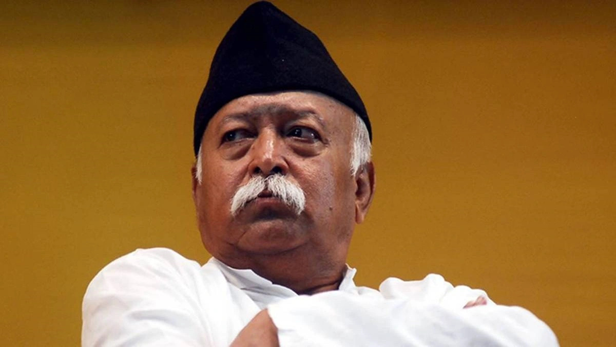 RSS Chief to attend Subhash Chandra Bose’s Birth Anniversary.