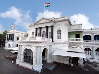 Tamil Nadu Assembly adjourns till Wednesday