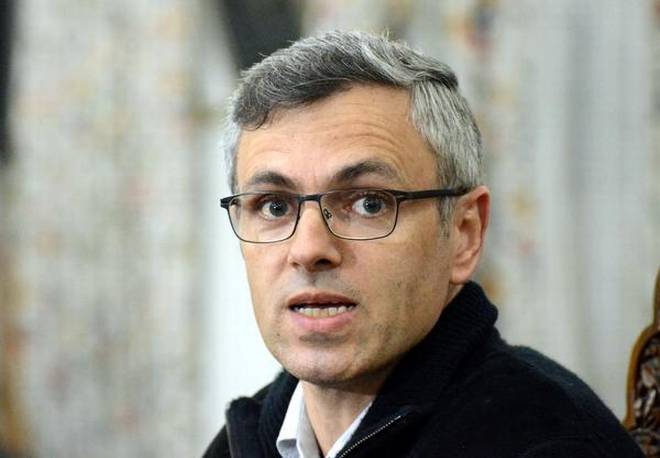 “Some might use Bharat Jodo Yatra to whitewash themselves”, said Omar Abdullah.