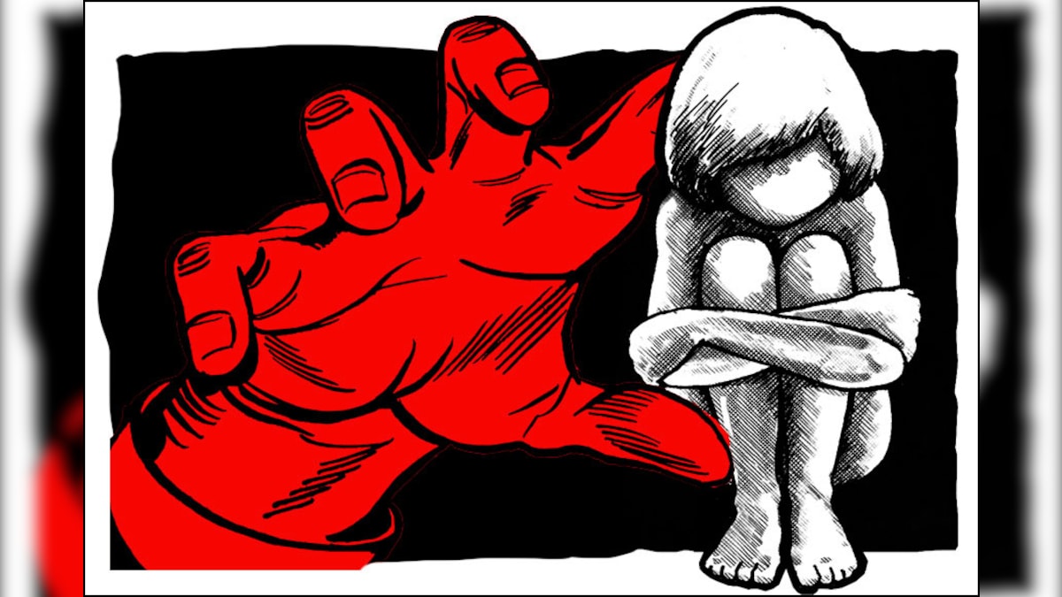 Minor girl raped in MP’s Satna 