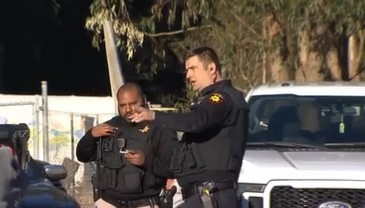 7 dead, 1 critically injured in California shootings, suspect apprehended