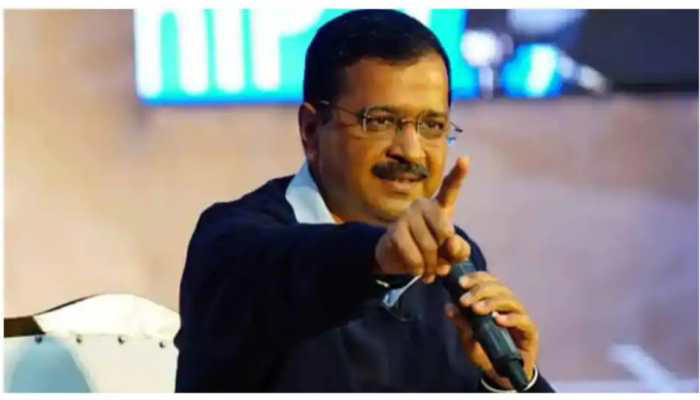 ‘Democracy won…’ CM Kejriwal after SC verdict in Centre vs Delhi govt case