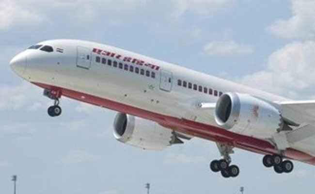 Air India to Introduce Airbus A350 for Domestic Flights in New Year Bonanza