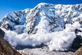 J&K Avalanche