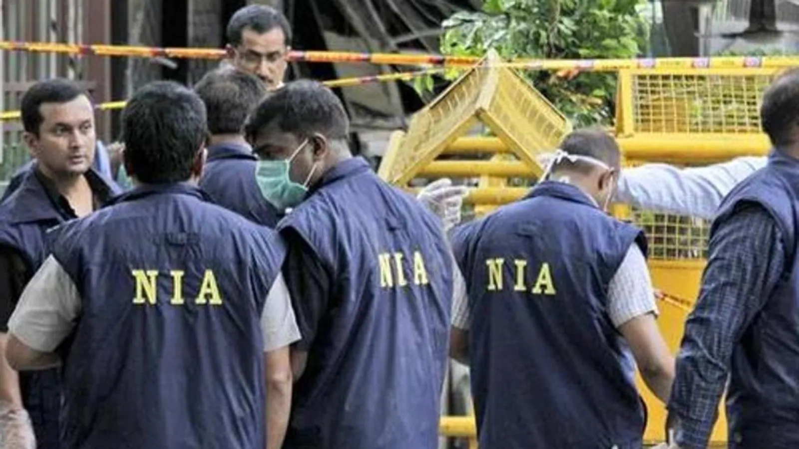 “Killer Squads to establish Islamic Rule by 2047”: NIA chargesheet