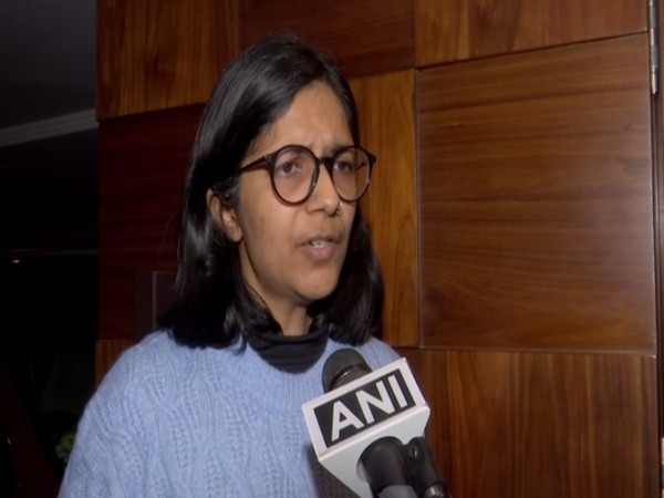 DCW Chief Swati Maliwal