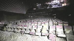 uphaar cinema tragedy