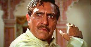 From Mogambo Khush Hua To Jaa Simran Jee Le Apni Zindagi, Late Actor Amrish Puri’s  Notable Dialogues