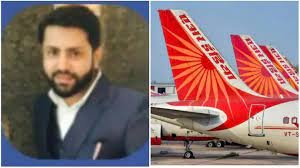 Air India