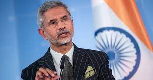 EAM Jaishankar, UNGA President discuss G20 agenda, UN reform