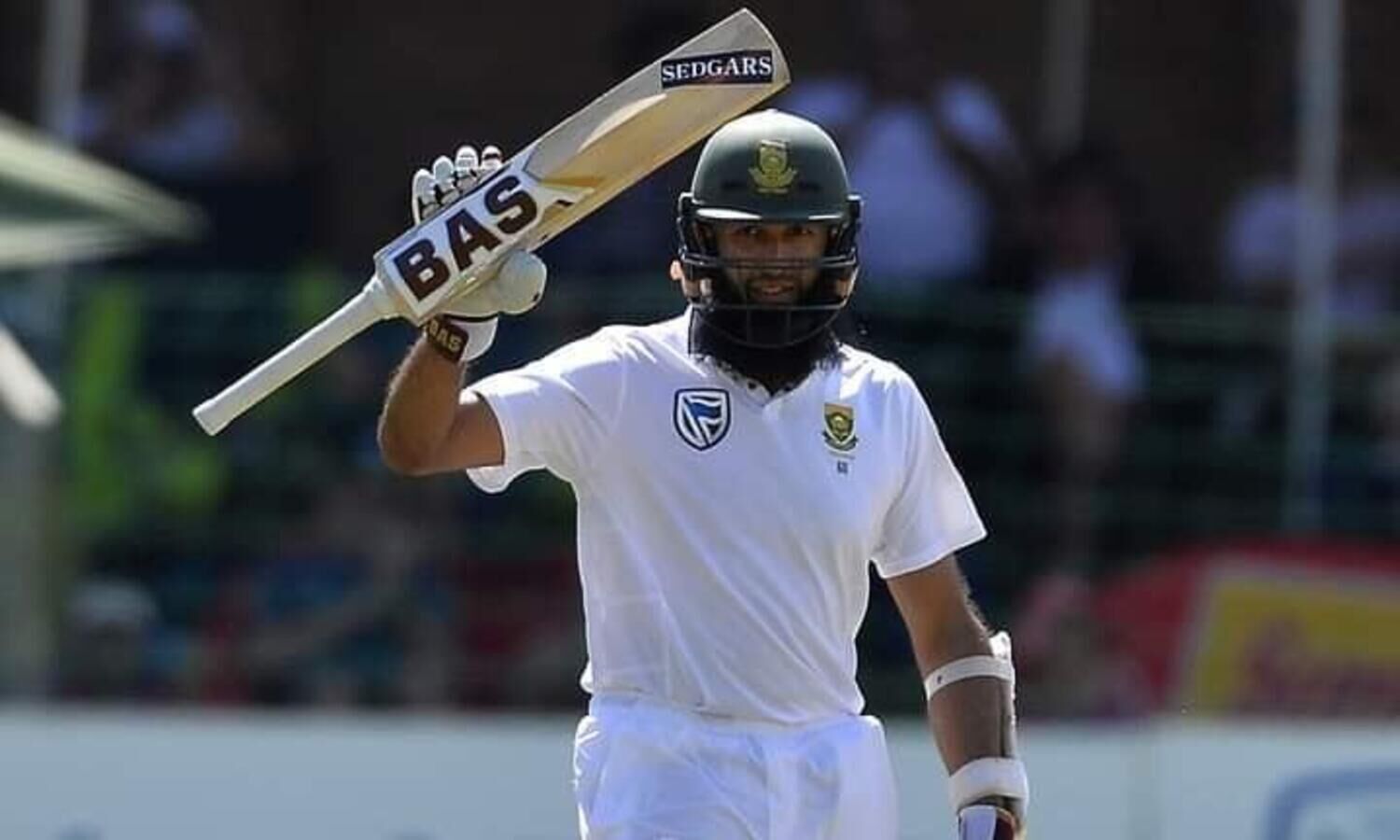 Hashim Amla retires from all forms of cricket