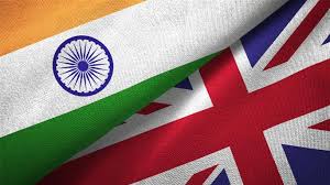 India and UK want balanced FTA soon