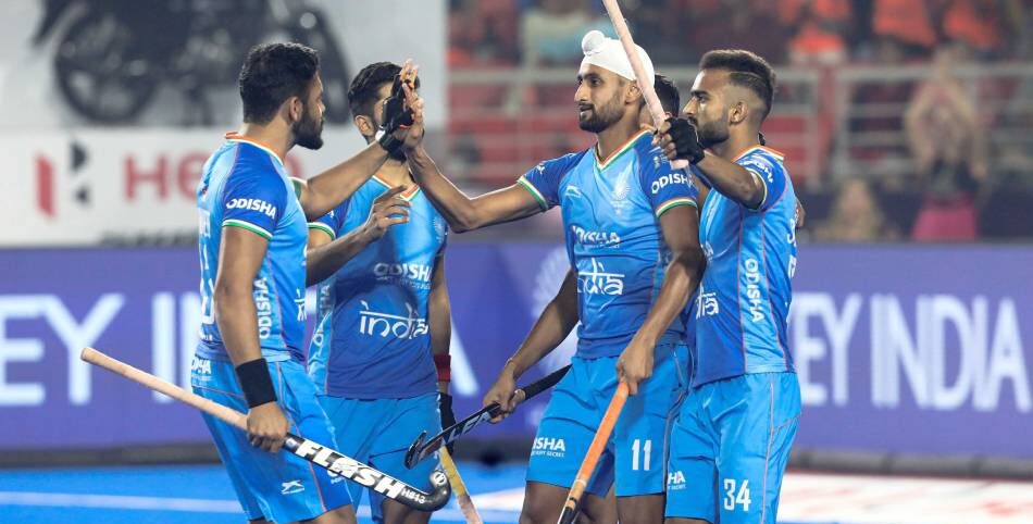 Netherlands tour: Hockey India announces 20-member sub-junior men, women squads 