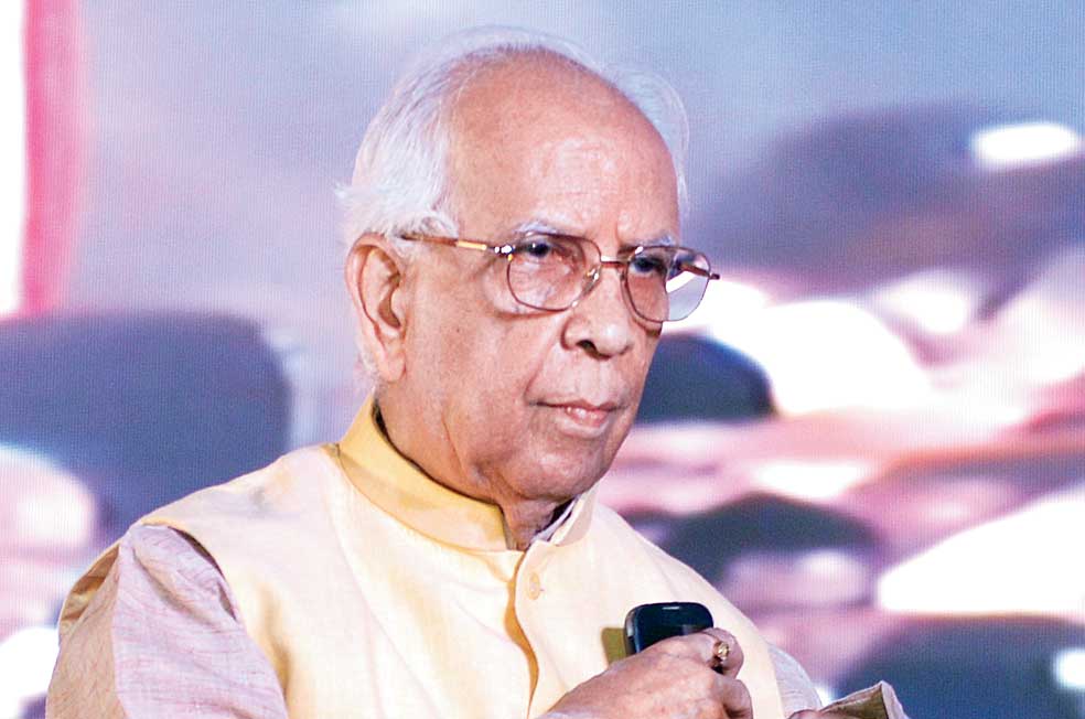 Senior BJP leader passes away at 88.