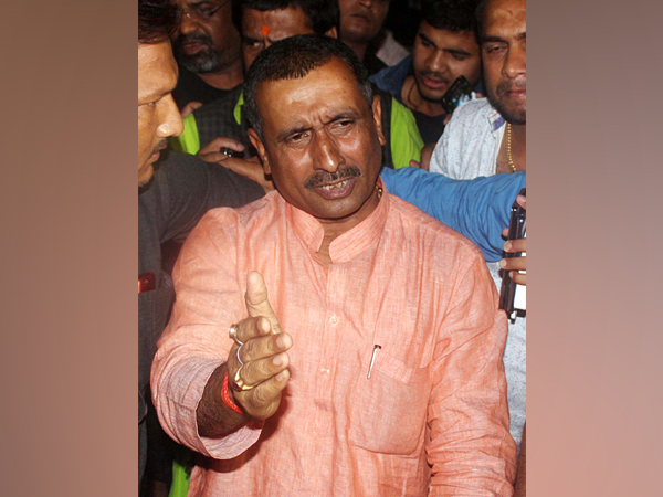 Delhi HC Grants Interim Bail To Former MLA Kuldeep Sengar