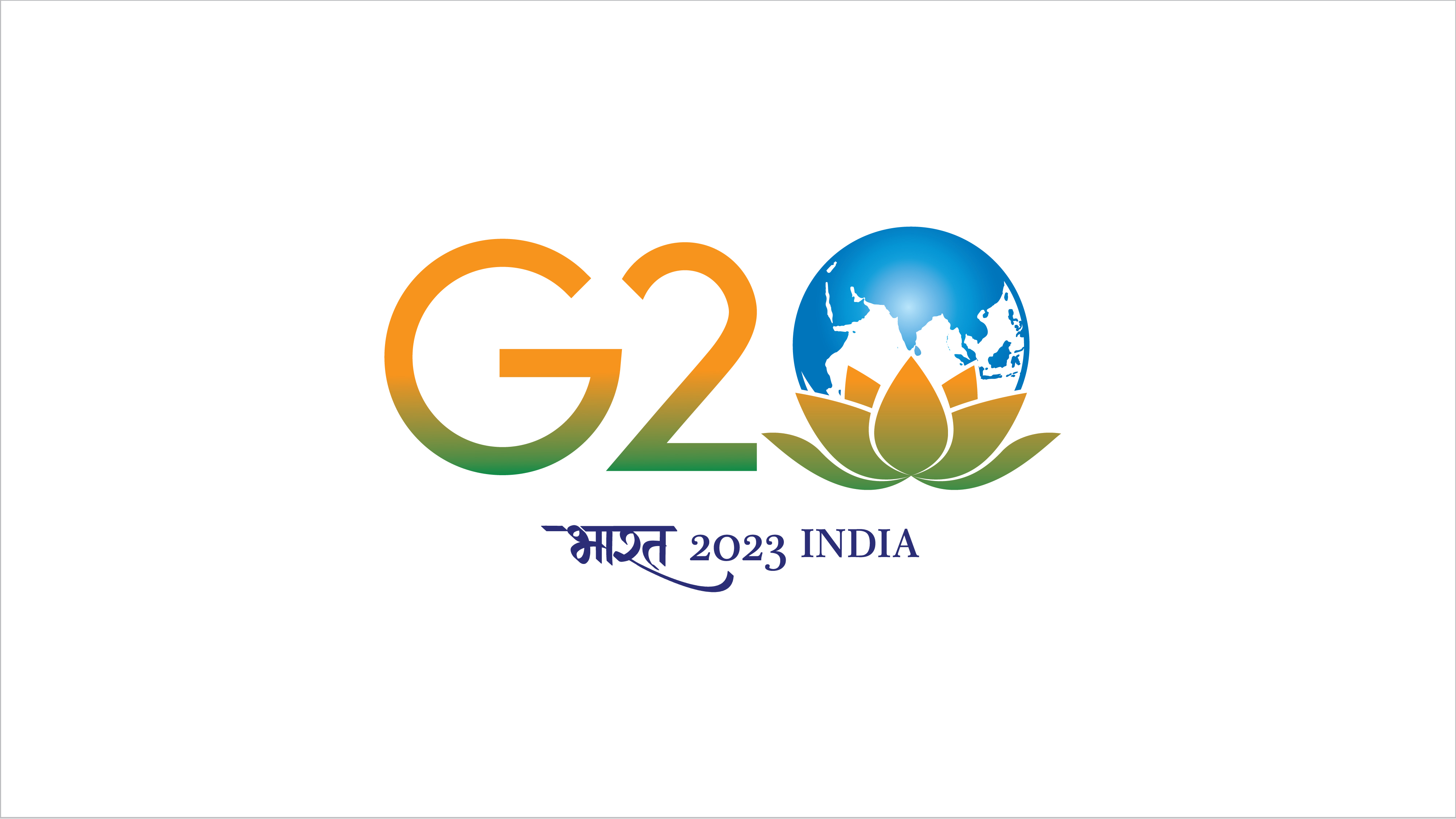 G20 Logo