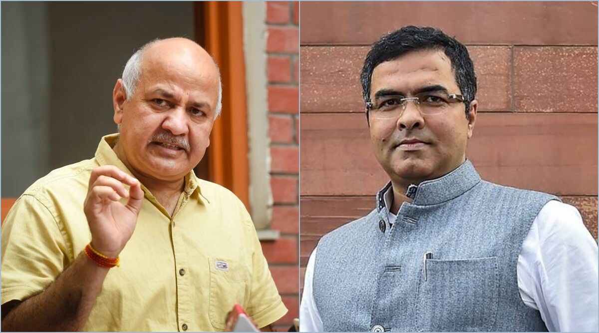 Delhi HC stays trial court proceedings against MP Parvesh Verma