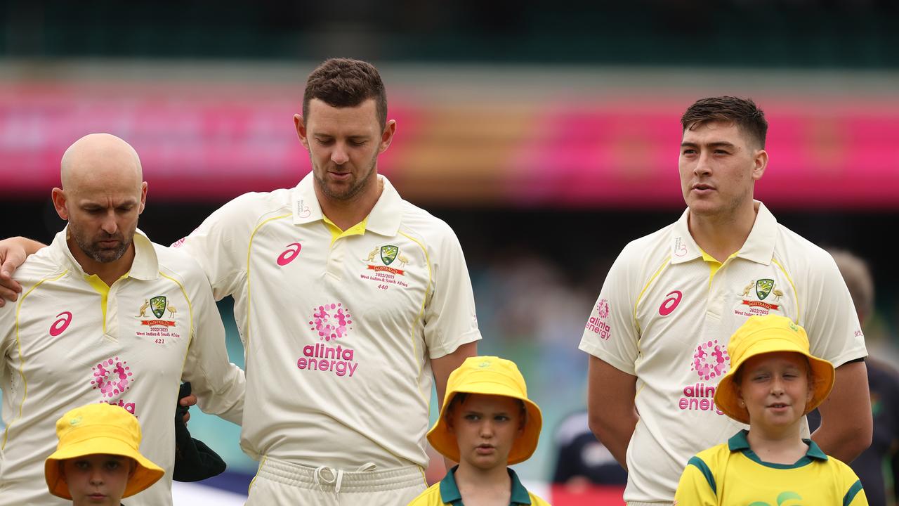 Matt Renshaw tests positive for Covid-19, will appear in Sydney Test against South Africa.