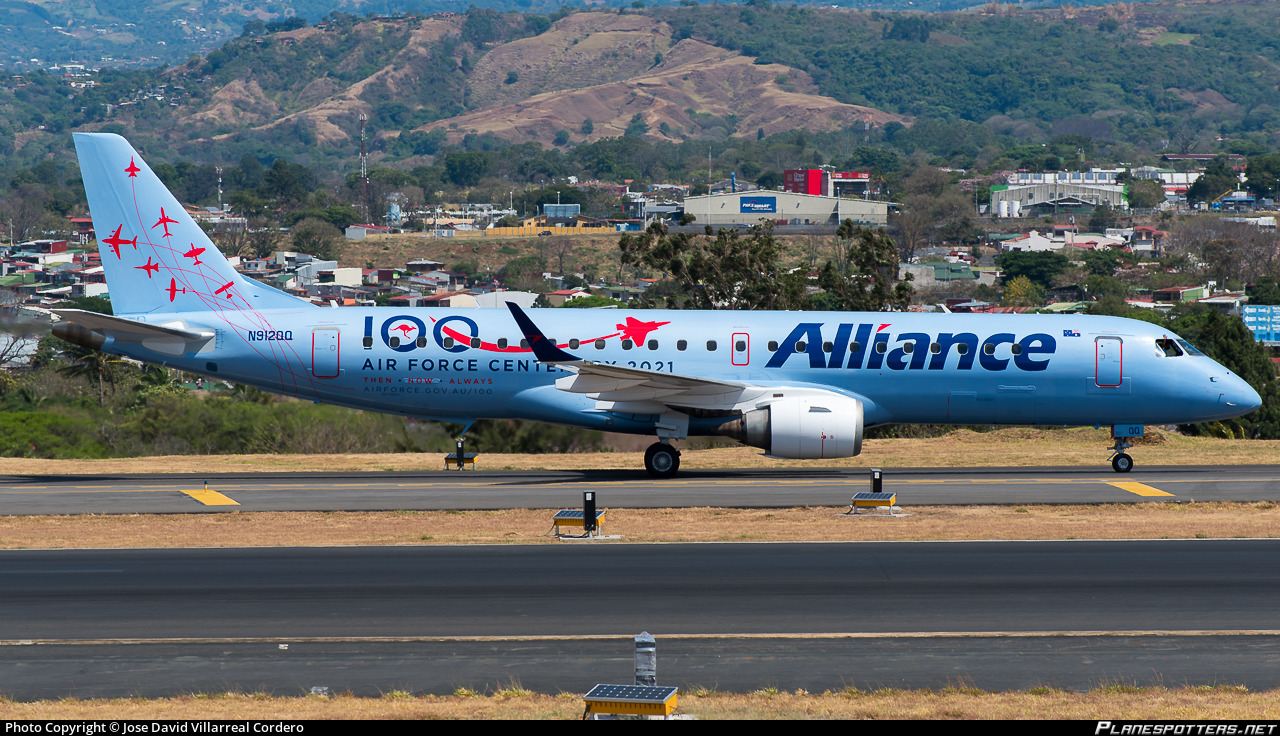 Alliance Air