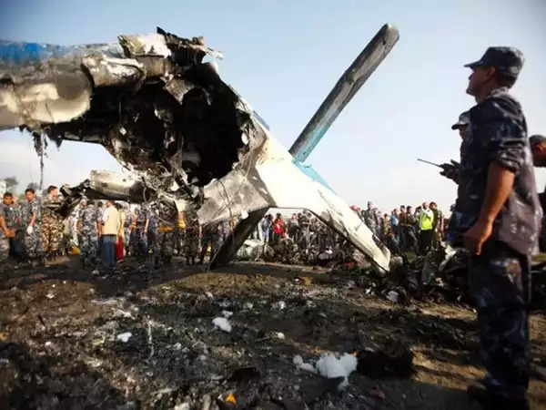 71 bodies recovered in Nepal Plane Crash; 1 missing 