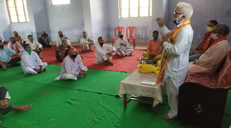 Sanatan Dharm Sabha calls for Kishtwar band on Tuesday