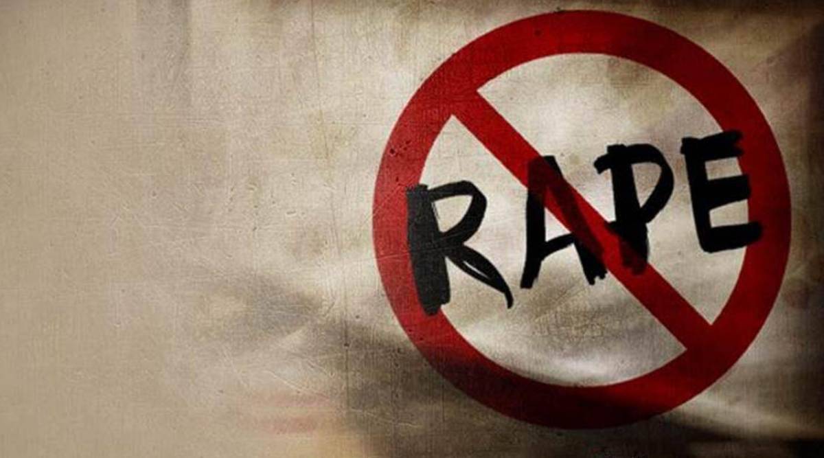 Woman raped For 7 Days; Used To Pour ‘Hot Dal’ On Her