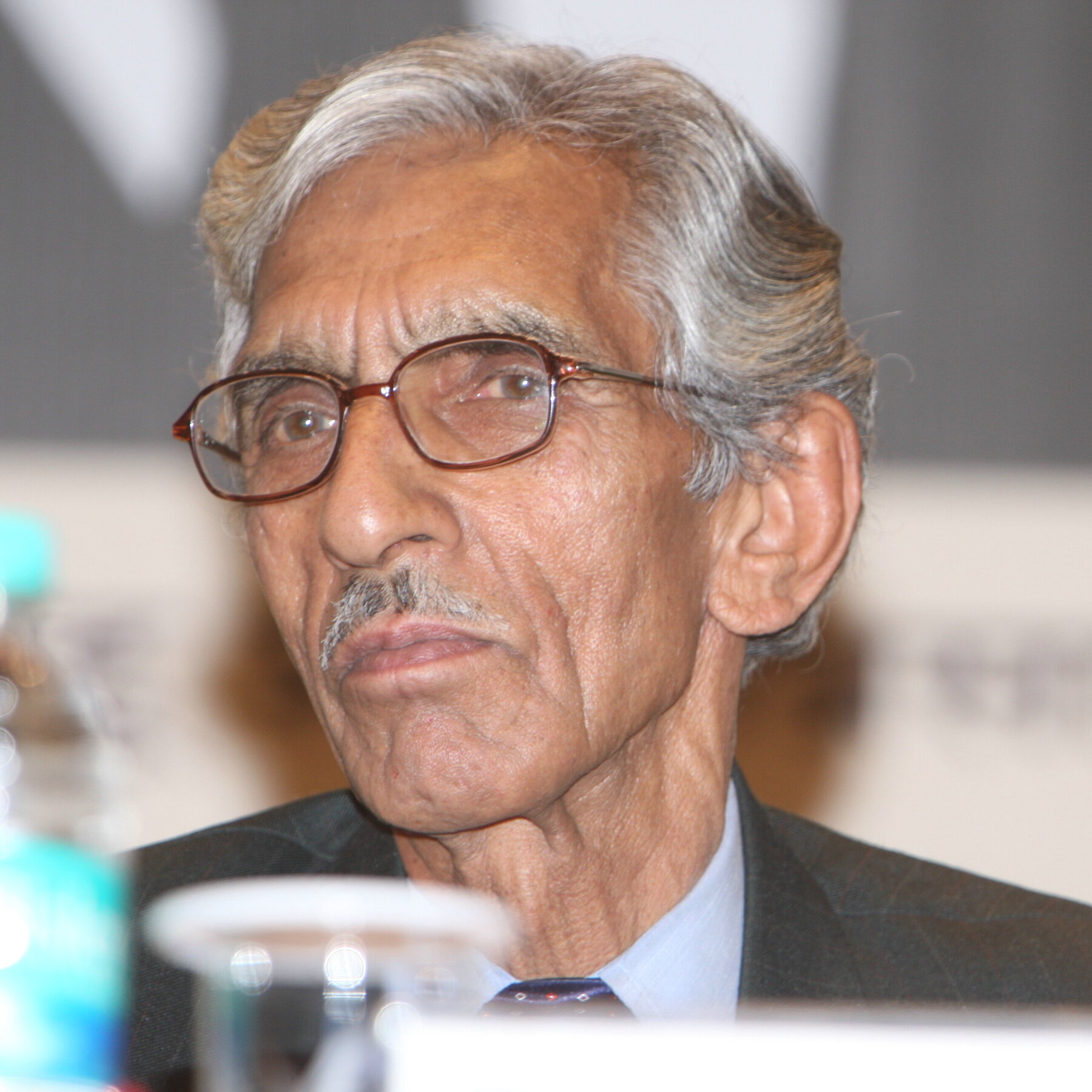 Rehman Rahi, The World’s Most Prominent Kashmiri Poet.