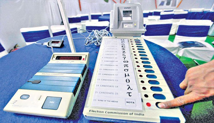 India’s EVMs: Fostering Democracy with Innovation and Integrity