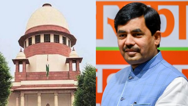 BJP leader Shahnawaz Hussain got jolt from SC; says take other legal options