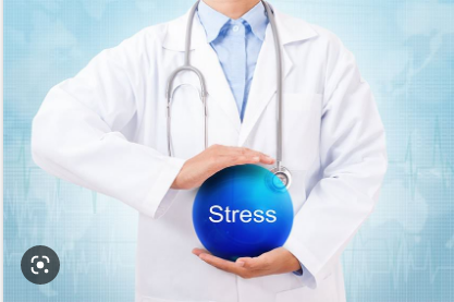 Benefits of Stress on Wound Healing