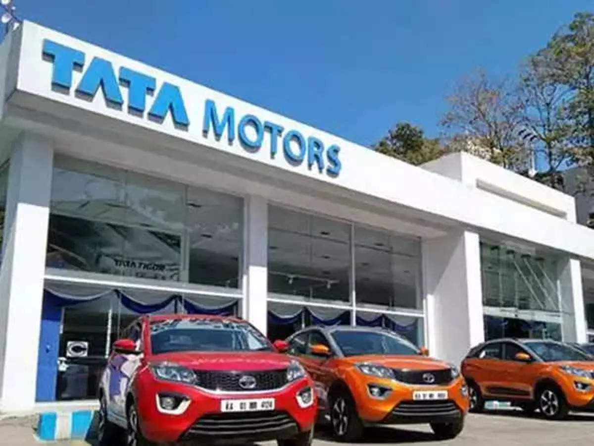 Profit up for Tata Motors, Maruti Suzuki, TVS Motor in Dec quarter, chips supply still a worry