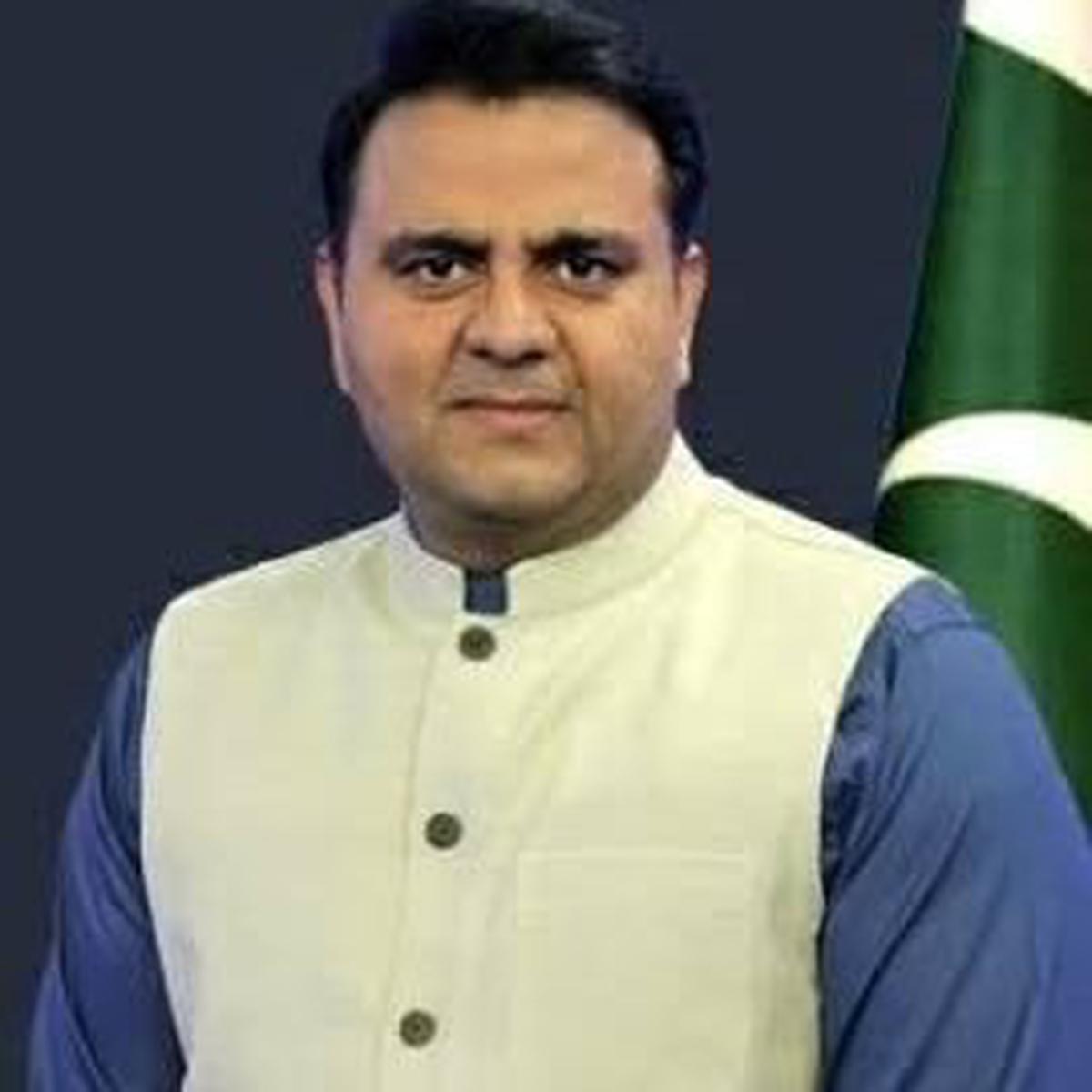 Fawad Chaudhry submits plea for medical examination amid fears of custodial torture