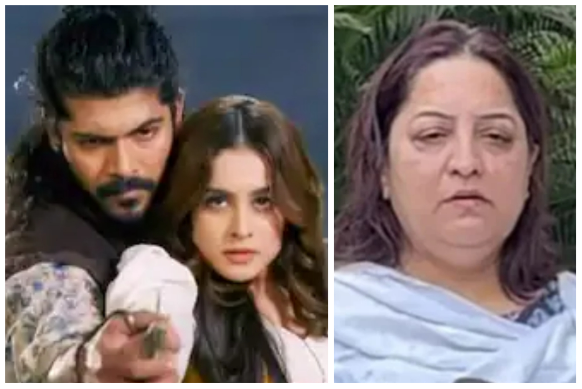 Tunisha Sharma’s Mother Says, ‘He Took Her To A Hospital Far Away’