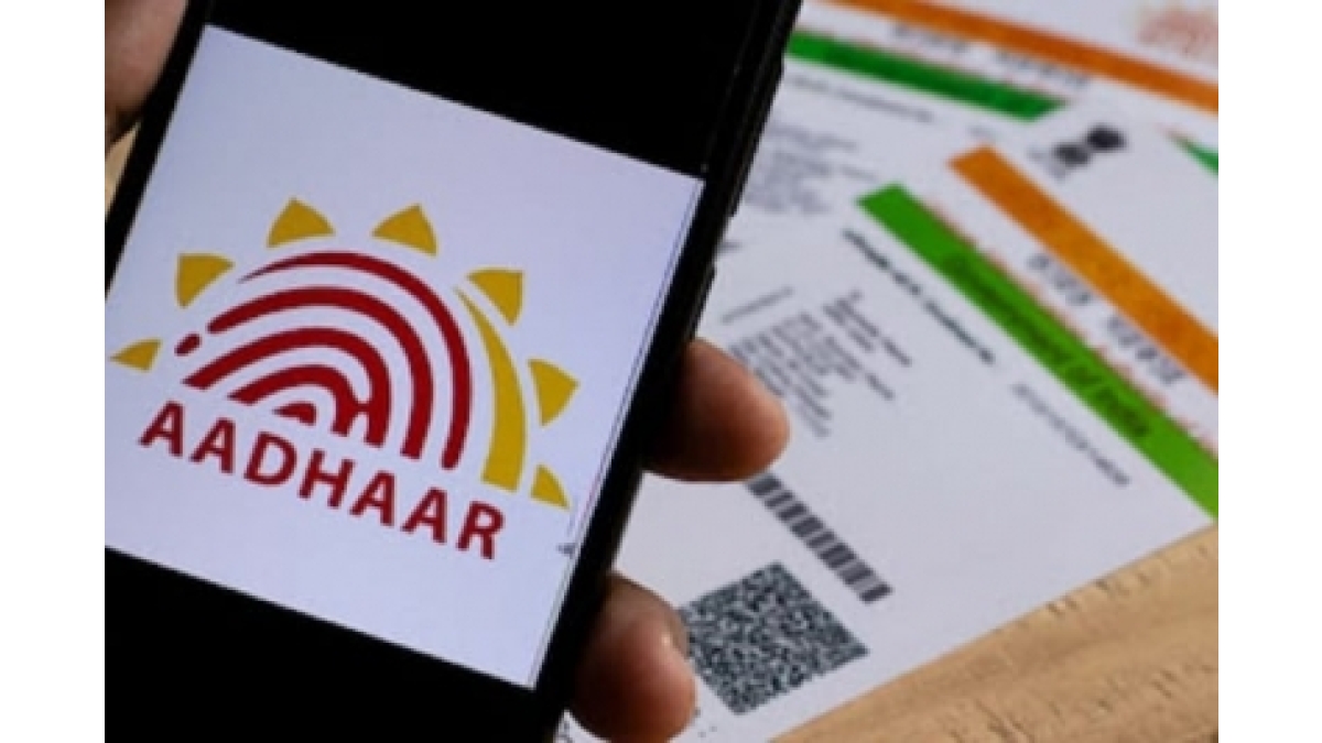 Aadhaar Card Update Deadline: Act Now Before June 14 For Free Update