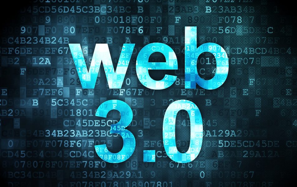 <a></a><strong>Why do we need Web 3.0 when Web 2.0 is already working so well?</strong>