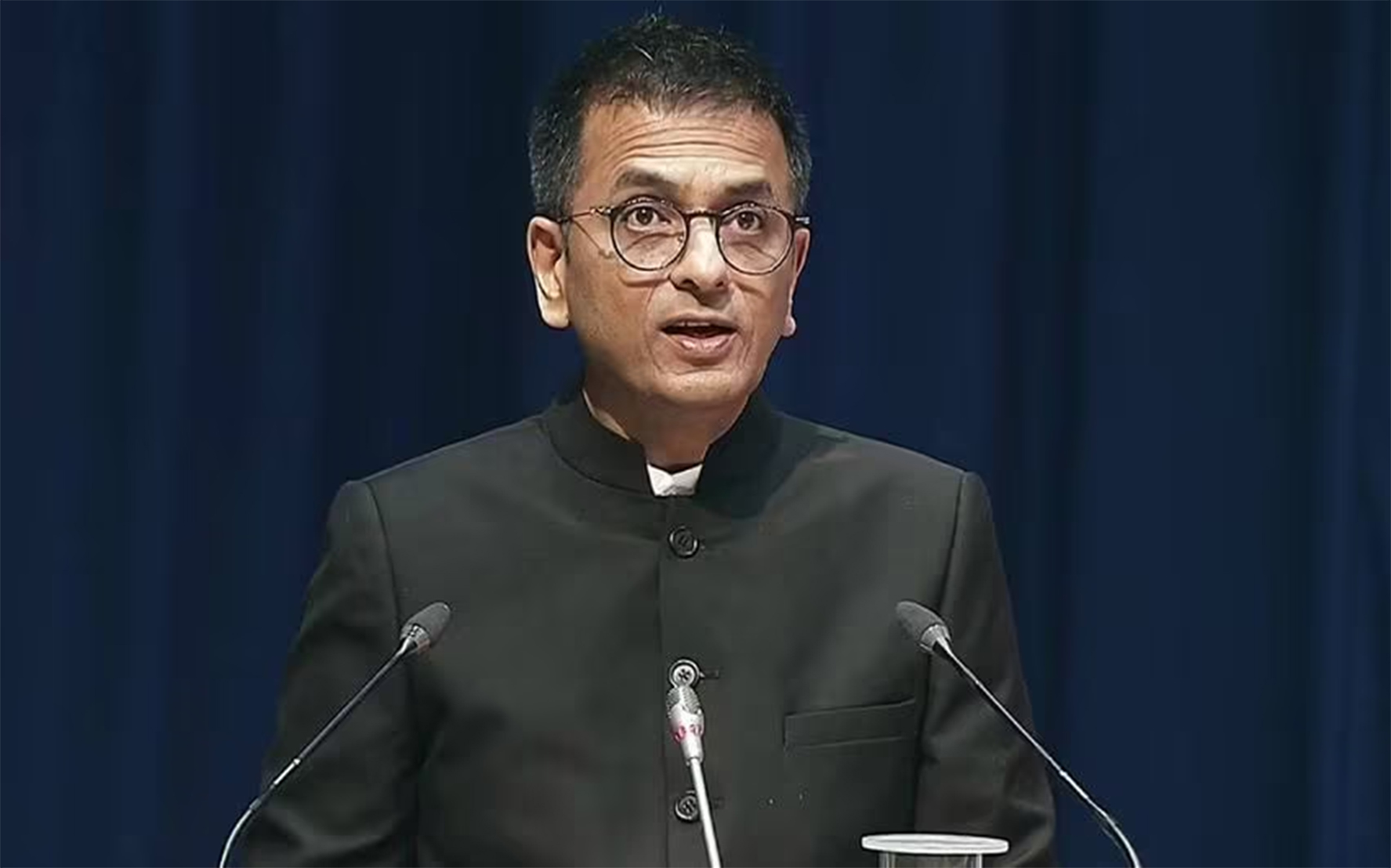 CJI DY Chandrachud Launched ‘Neutral Citations’ For All The Judgements of Supreme Court- Another Milestone