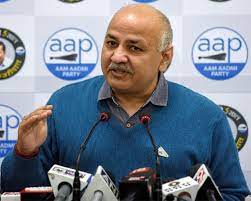 Excise policy case: CBI calls Sisodia for quizzing on 26 February